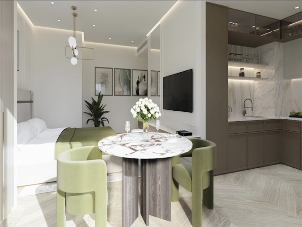 Altai Tower /Q2 2026